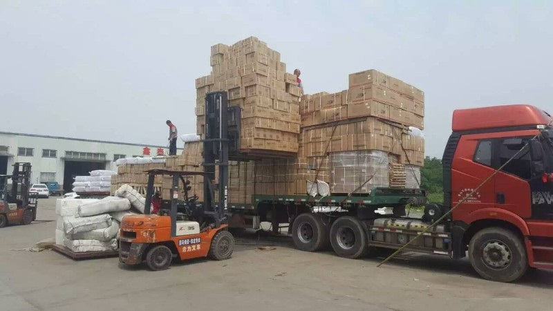 北京物流公司 大件物流 汽车托运货运公司 货运运输