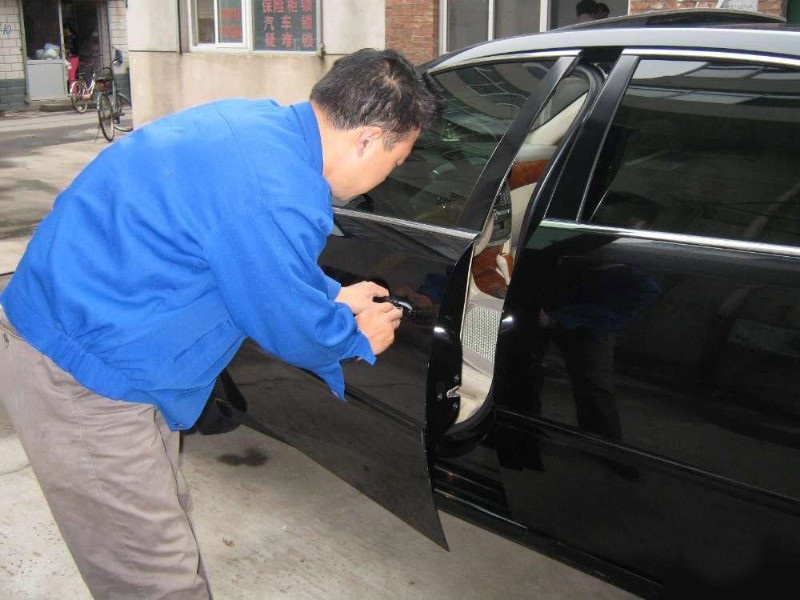 北京开锁换锁公司 公安备案 专业开车锁配车钥匙保险柜锁