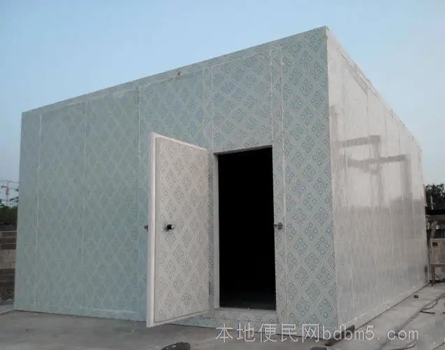 北京承接建造安装冷库，保鲜库，储藏库，速冻库，工业冷水机等可定制