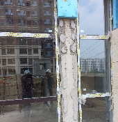 博赢建筑外墙渗漏水维修