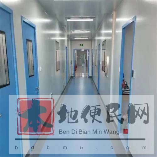 北 京净化车间回收厂 家【专 业拆除大型实验室洁净车间厂房】