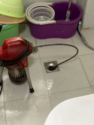 通州区疏通马桶、下水道